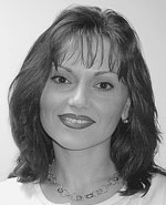 Image of Dr. Inessa Parkansky, MD