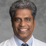 Image of Dr. Ramana Podugu, MD