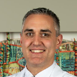 Image of Dr. Jason K. Mann, MD