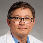 Image of Dr. Victor W. Yang, MD