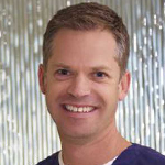 Image of Dr. Daniel Clayton Martin, DDS