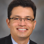 Image of Dr. Carlos H. Barcenas, MD, MSc