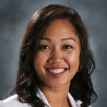 Image of Dr Jonelle Ulep Haigh, DO