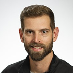 Image of Christopher Aaron Elwell, DPT, PT