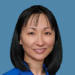 Image of Ms. Michelle H. Tan, PT