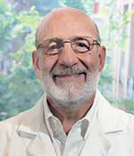 Image of Dr. Robert G. Ranelle, DO