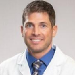 Image of Dr. Matthew Morgan, MD