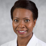 Image of Dr. Audra R. Meadows, MPH, MD, FACOG