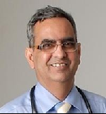 Image of Dr. Shoaib A. Hashmi, MD