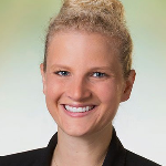 Image of Joanna Marie Green, LICSW, LGSW, MSW