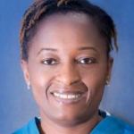 Image of Edith Kadoh Doh, CRNA