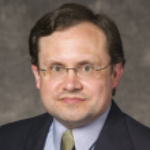 Image of Dr. Michael Morgan, MD, PhD