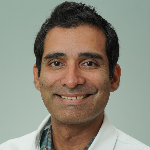 Image of Dr. Ali Haider, MD