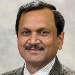 Image of Dr. Praveen Kumar, MD