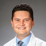 Image of Dr. Ionut Cristian Albu, DO