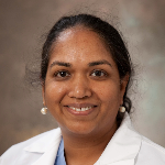 Image of Dr. Mamatha Punjala, MD