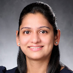 Image of Dr. Zalak Patel, MD