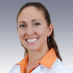 Image of Dr. Robin E. Medic, MD