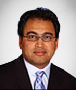 Image of Dr. Khalique S. Zahir, MD