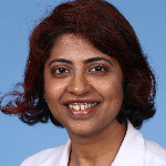 Image of Dr. Silpa Ramireddy, MD