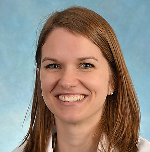 Image of Mrs. Kimberly Caggiano, NP, General Surgery