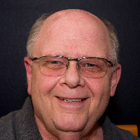 Image of Michael M. Shaw, PH.D, LMHC