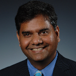 Image of Dr. Damodhar Pattabiraman Suresh, MD