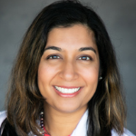 Image of Dr. Fatema Q. Esmail, MD