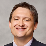 Image of Dr. Justin Reinhardt Howard, MD