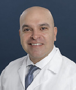 Image of Dr. Hithem Rahmi, DO