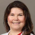 Image of Mrs. Melanie Jo Clark, APRN, MSN