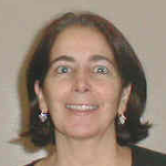 Image of Dr. Mary R. Welch, MD