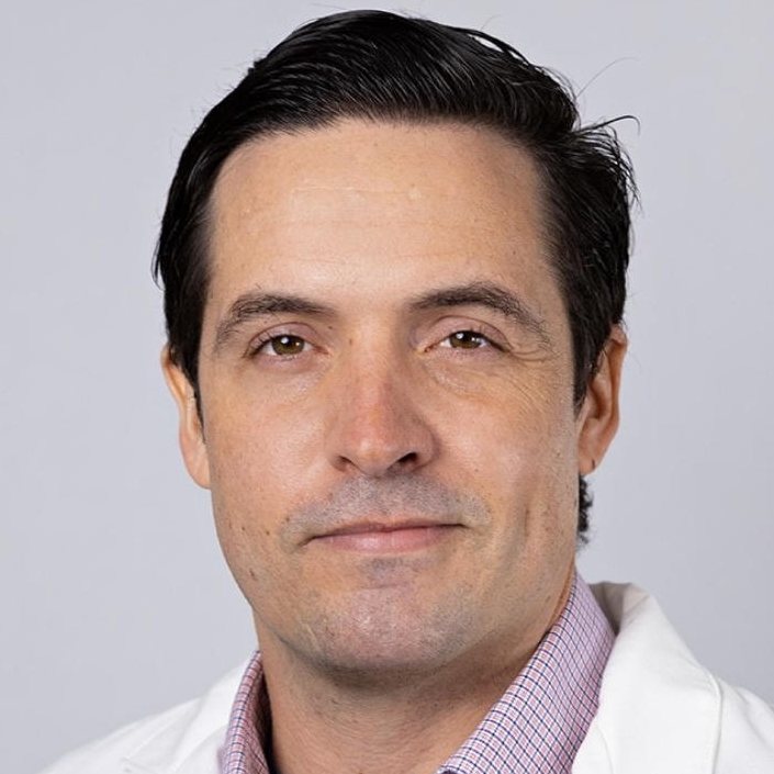 Image of Dr. Ryan Landis Brown, MD