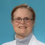 Image of Dr. Rebecca L. Aft, PhD, MD