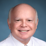 Image of Dr. Frederick E. Soto Jr., OD, MBA, MPH, JD, FAAO