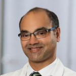 Image of Dr. Charudatta Shrikant Bavare, MD, MPH, FACS