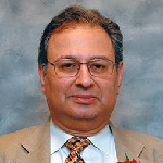 Image of Dr. Kailash C. Sharma, MD