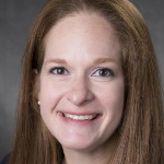 Image of Dr. Jennifer M. Burg, MD