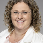 Image of Dr. Kristin Canavera, PHD