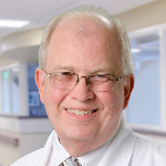 Image of Dr. Arthur Bentsen, MD