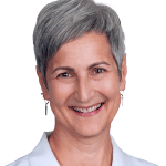 Image of Dr. Carole Fernande Condevaux, MD