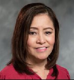 Image of Mrs. Maria Narisa Tucker, CDCES, MPH, LDN