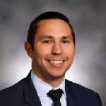 Image of Dr. Garett Pangrazzi, MD, PA