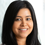 Image of Dr. Minnu Susan Monu, MD