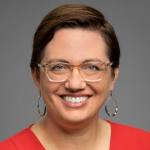 Image of Dr. Susanne M. Cabrera, MD