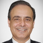 Image of Dr. Syed T. Shahab, MD