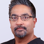 Image of Dr. Anuj Arun Shah, MD, FACEP