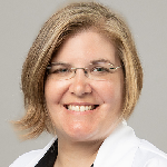Image of Dr. Michelle Lyn Larson, MD