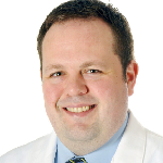 Image of Dr. Travis R. Eastin, MD