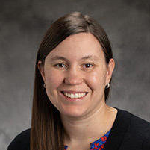 Image of Dr. Stephanie Ann Sayers, DO